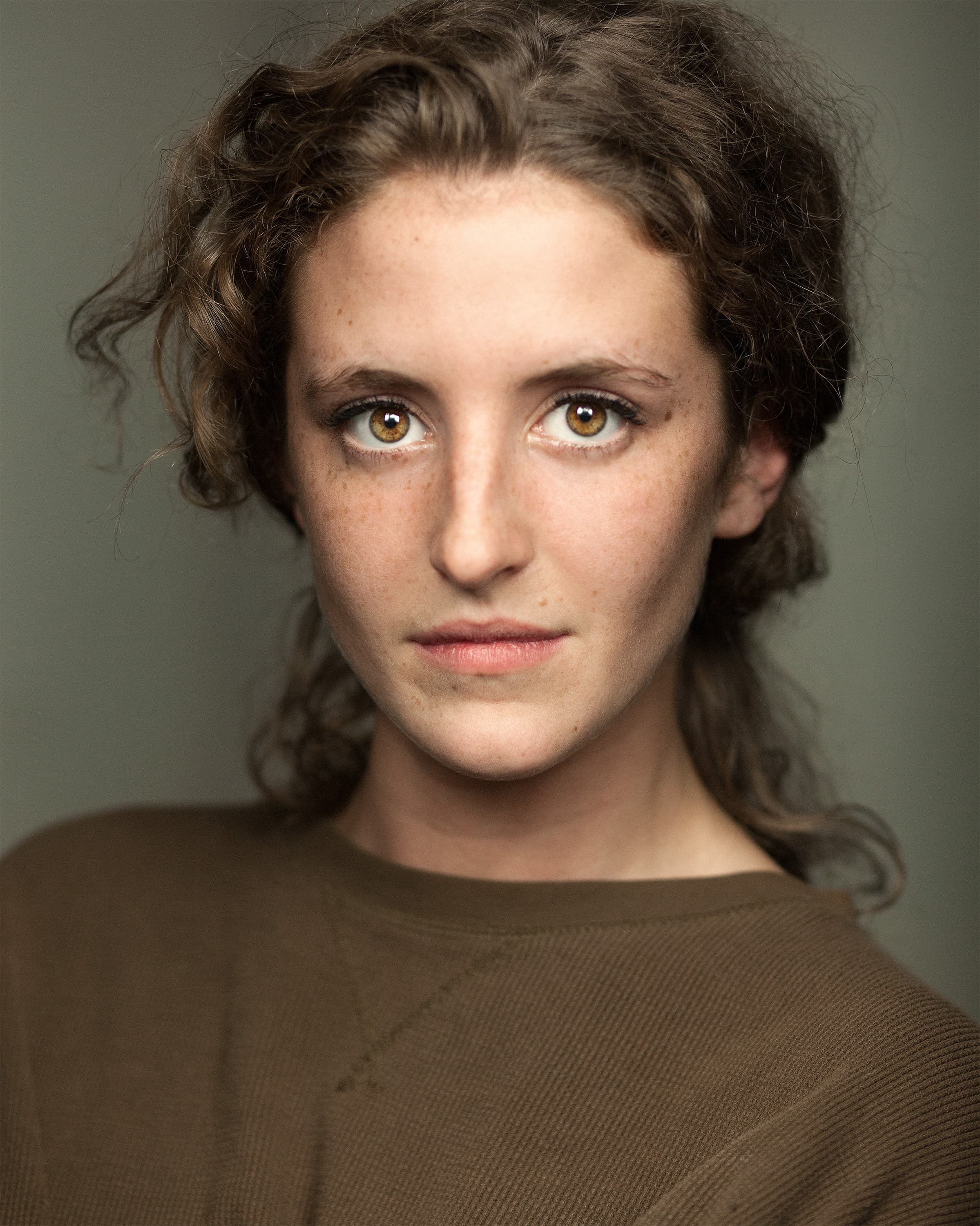 Louisa Harland_poster
