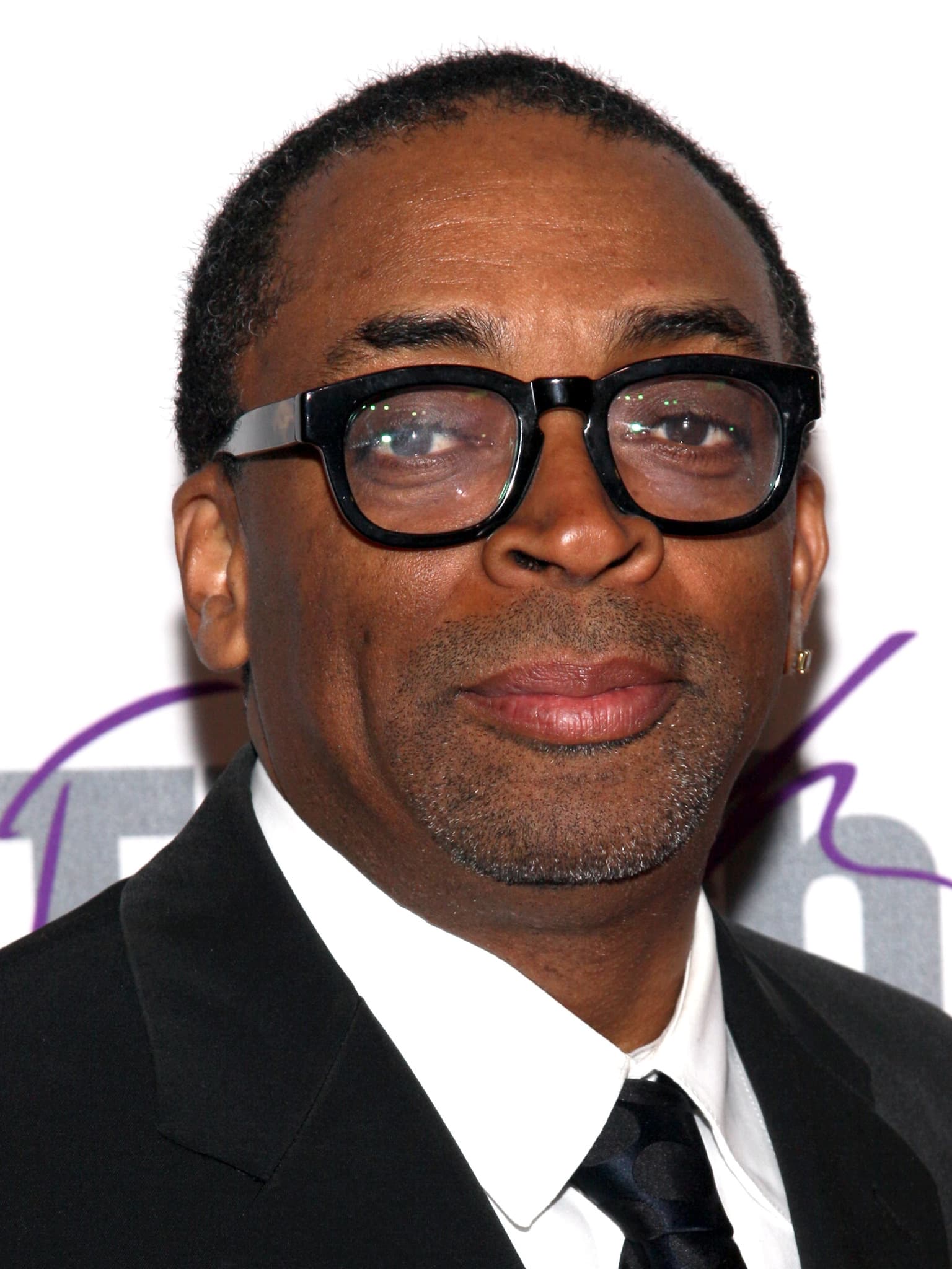 Spike Lee_poster