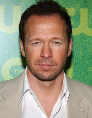 Donnie Wahlberg_poster