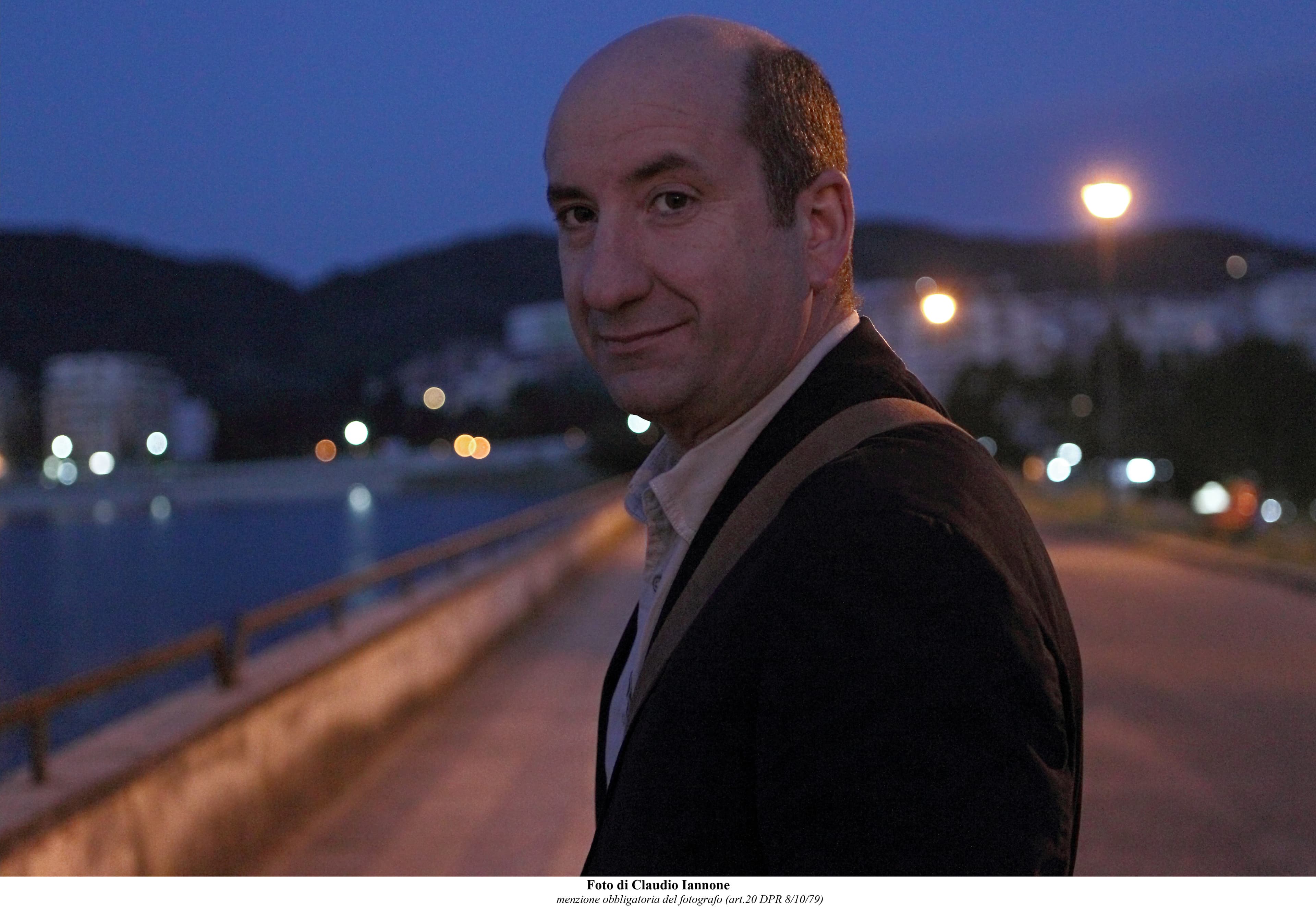 Antonio Albanese_poster