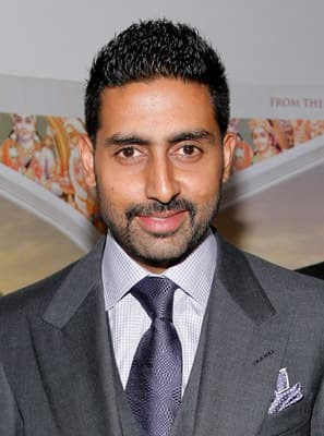 Abhishek Bachchan_poster