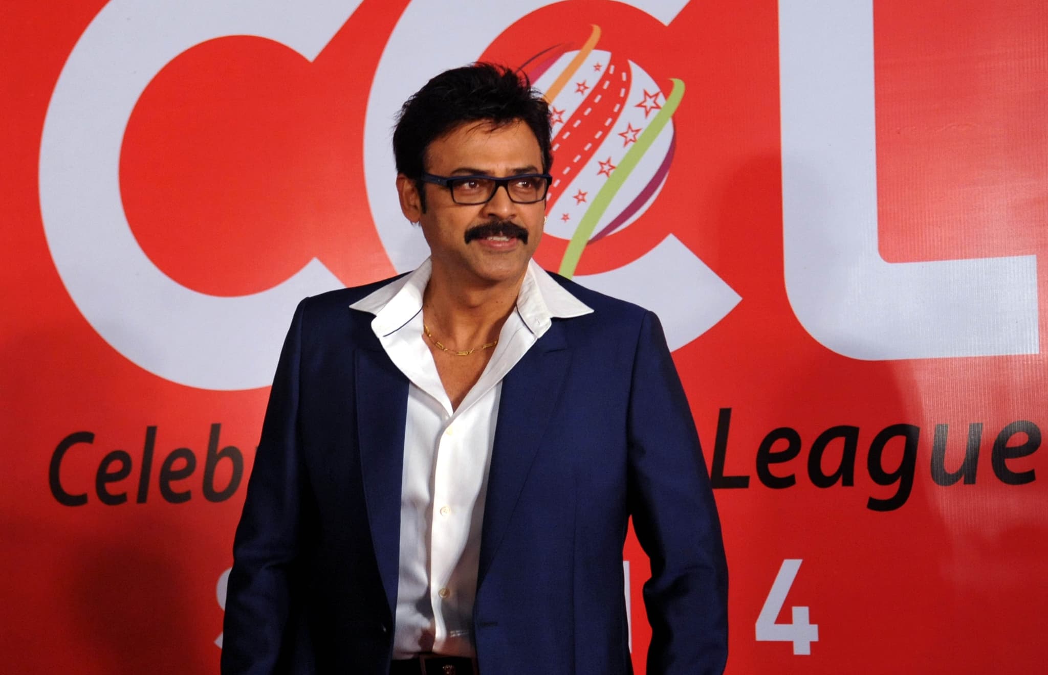 Venkatesh Daggubati_poster