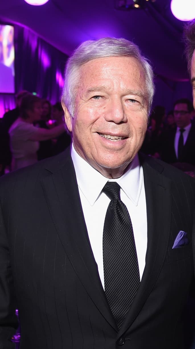 Robert Kraft_poster