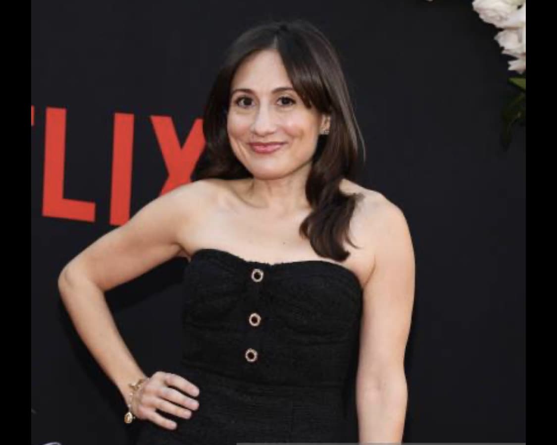 Lucy DeVito_poster
