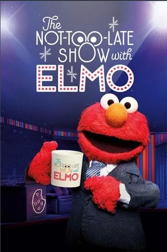 The Not-Too-Late Show with Elmo_poster