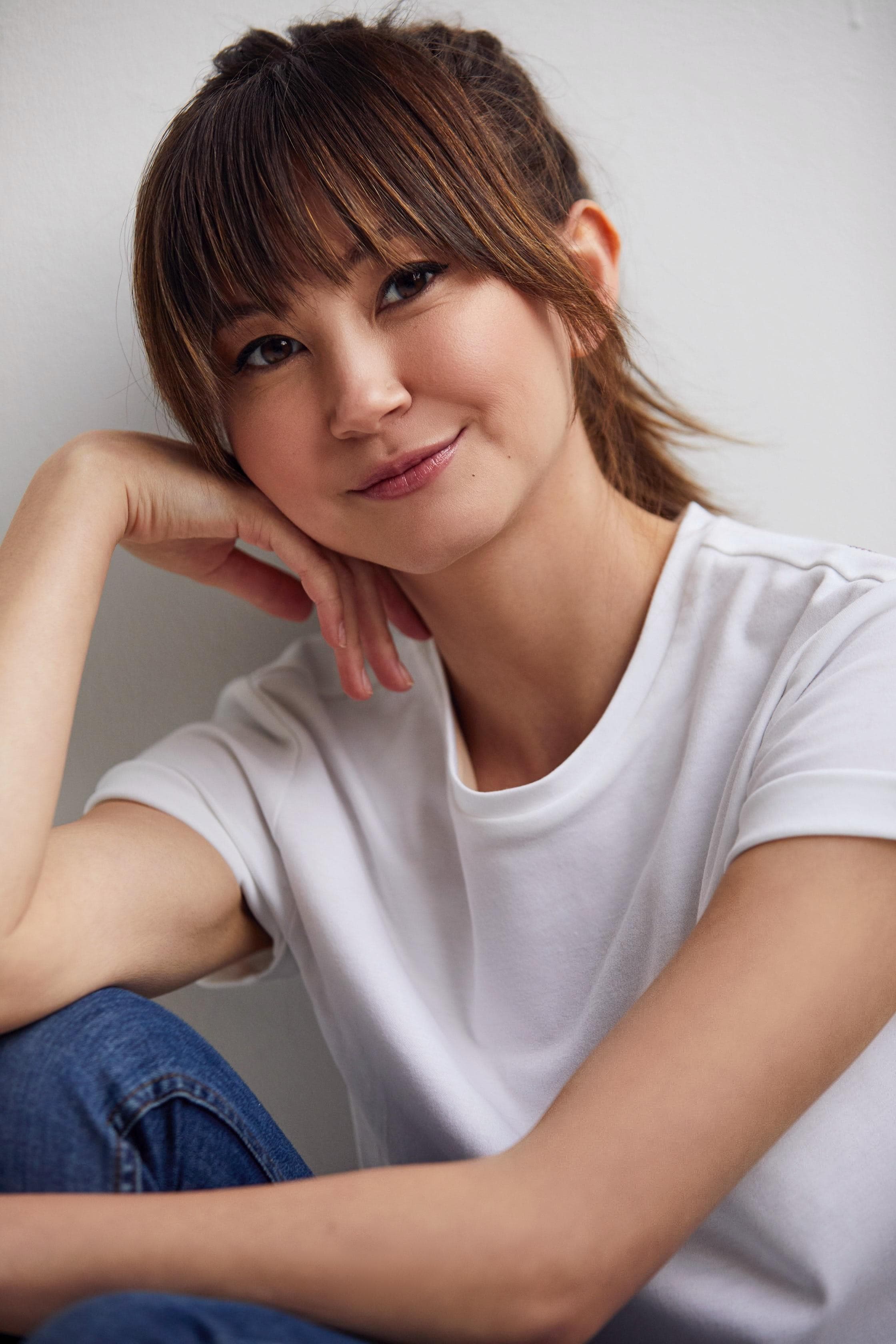 Kimiko Glenn_poster