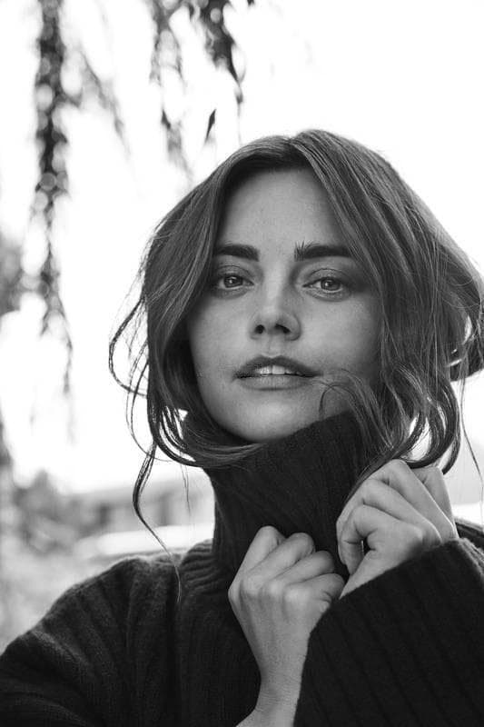 Jenna Coleman_poster
