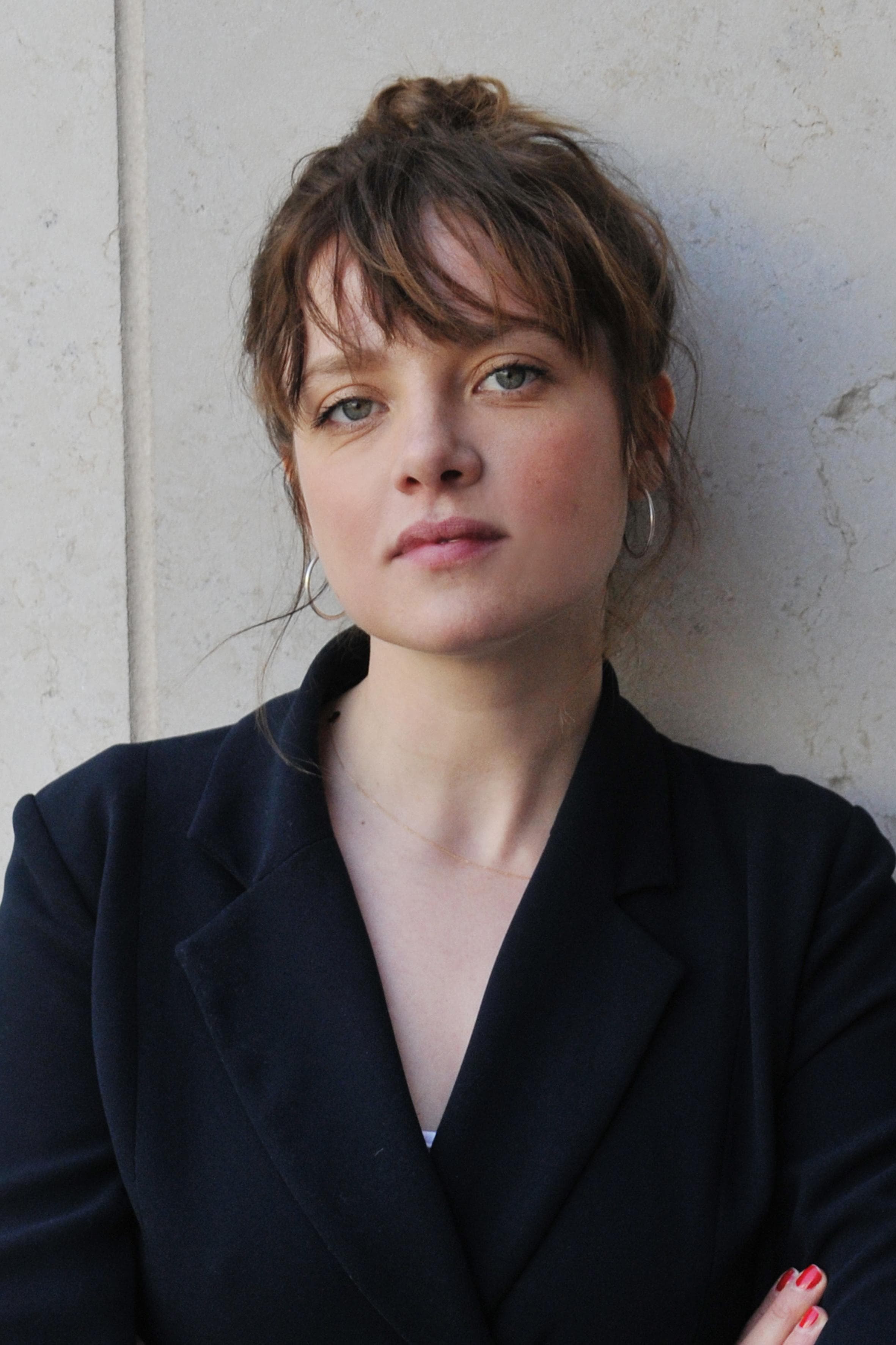Jella Haase_poster