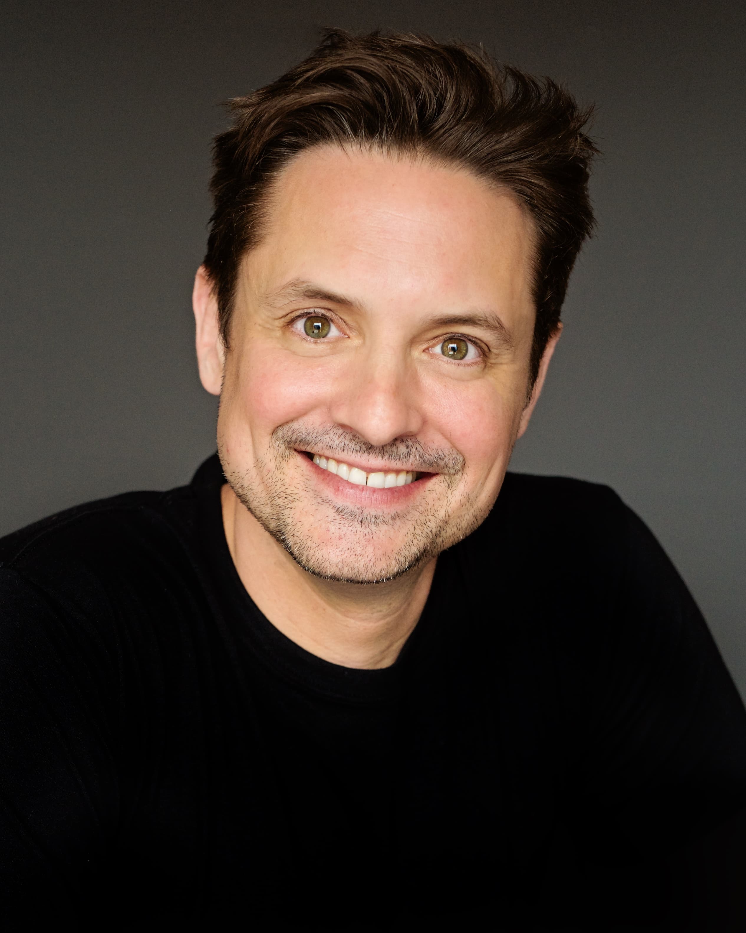 Will Friedle_poster