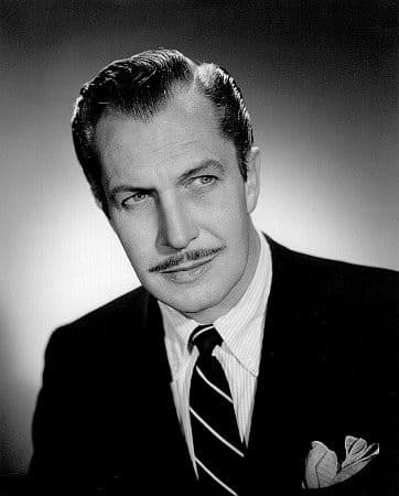Vincent Price_poster