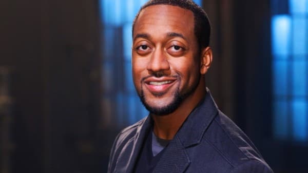 Jaleel White_poster