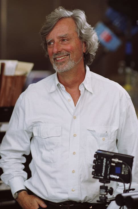 Philip Kaufman_poster