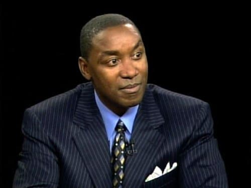 Isiah Thomas_poster