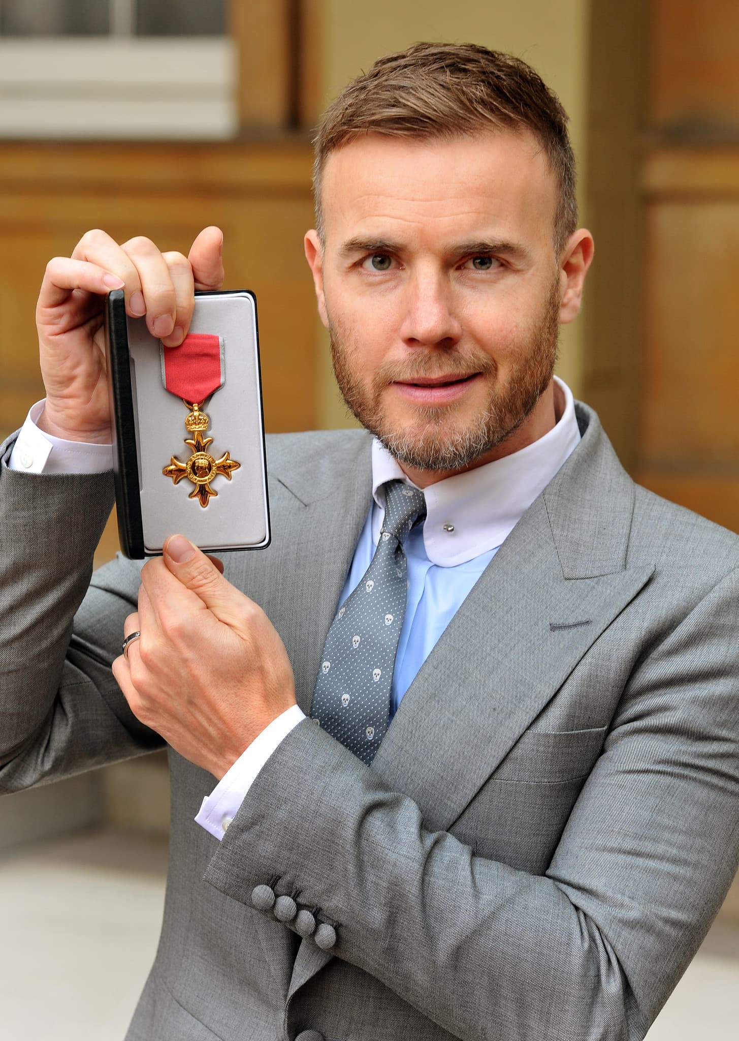 Gary Barlow_poster