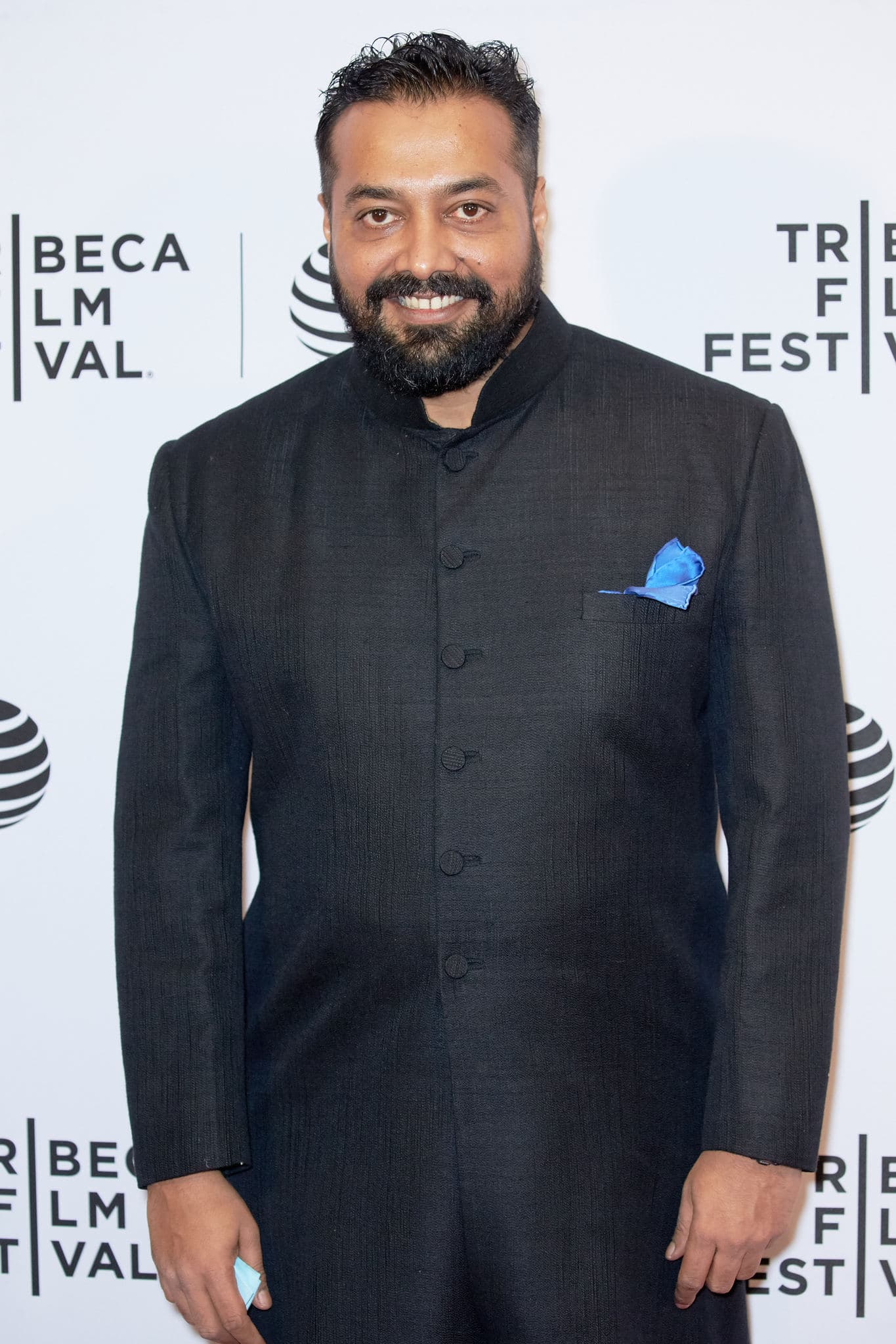 Anurag Kashyap_poster