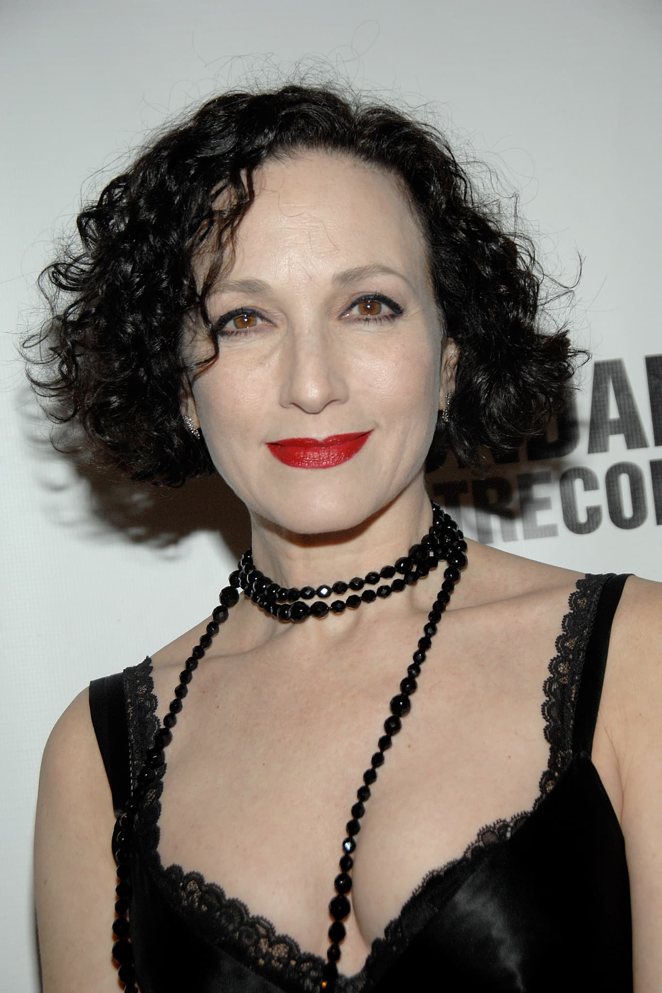 Bebe Neuwirth_poster