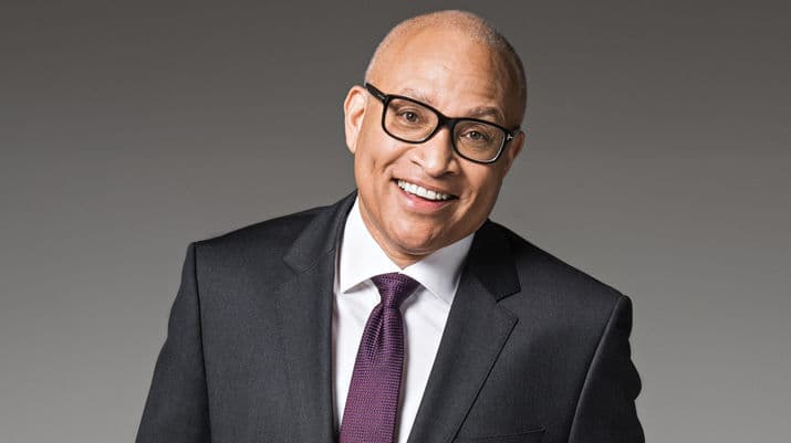 Larry Wilmore_poster
