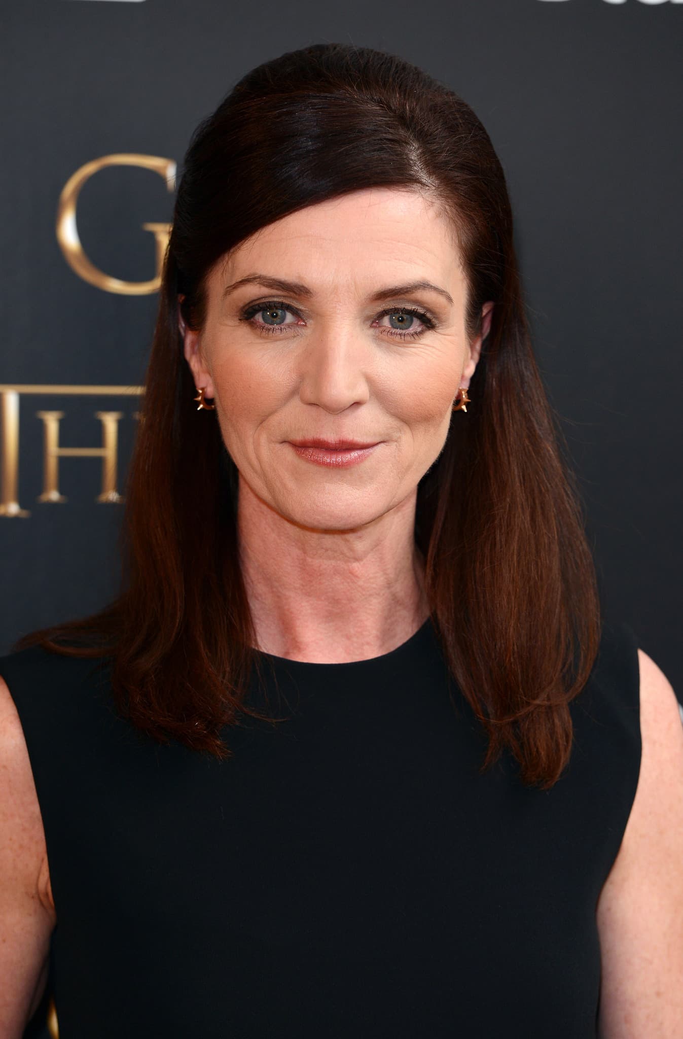 Michelle Fairley_poster