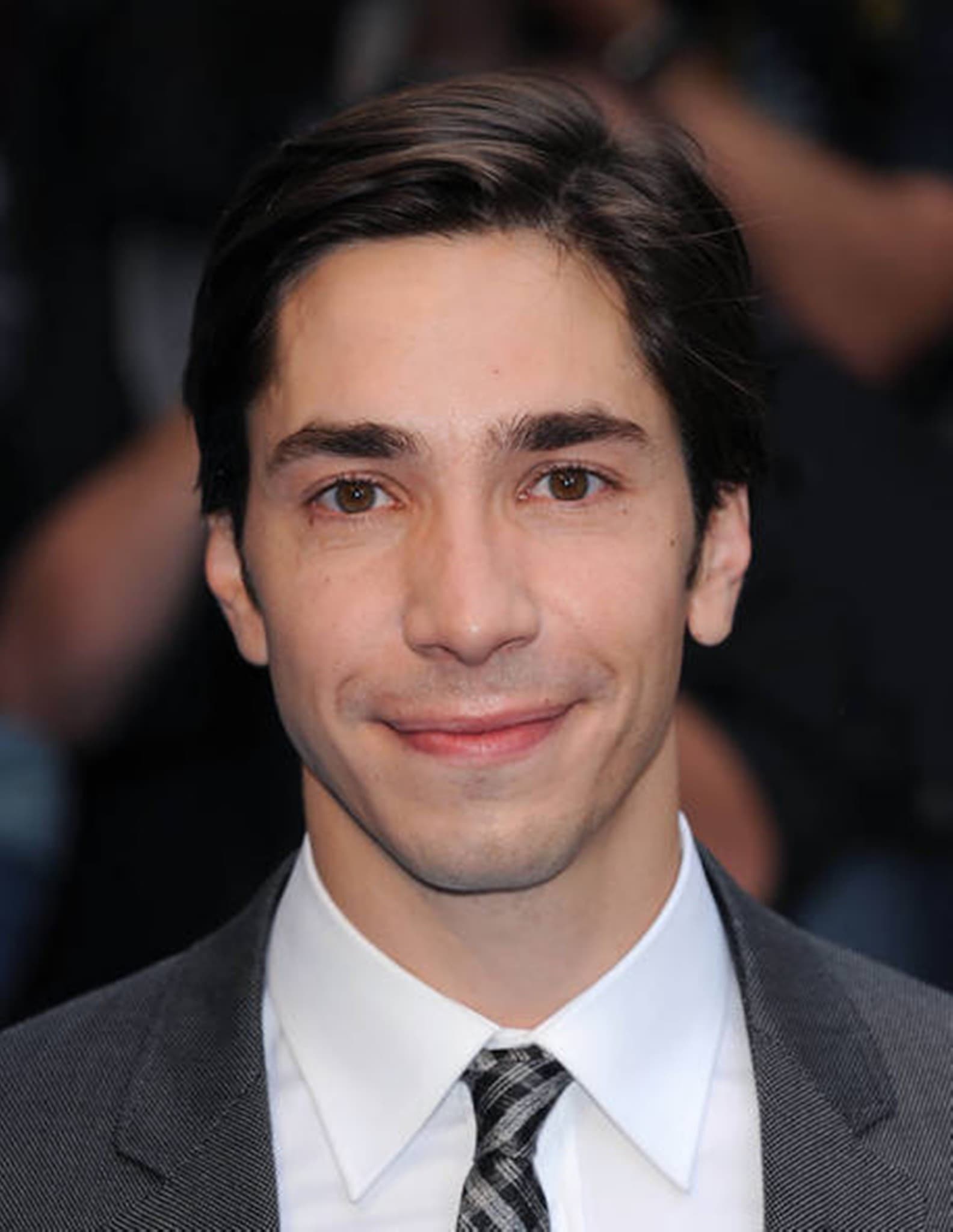 Justin Long_poster