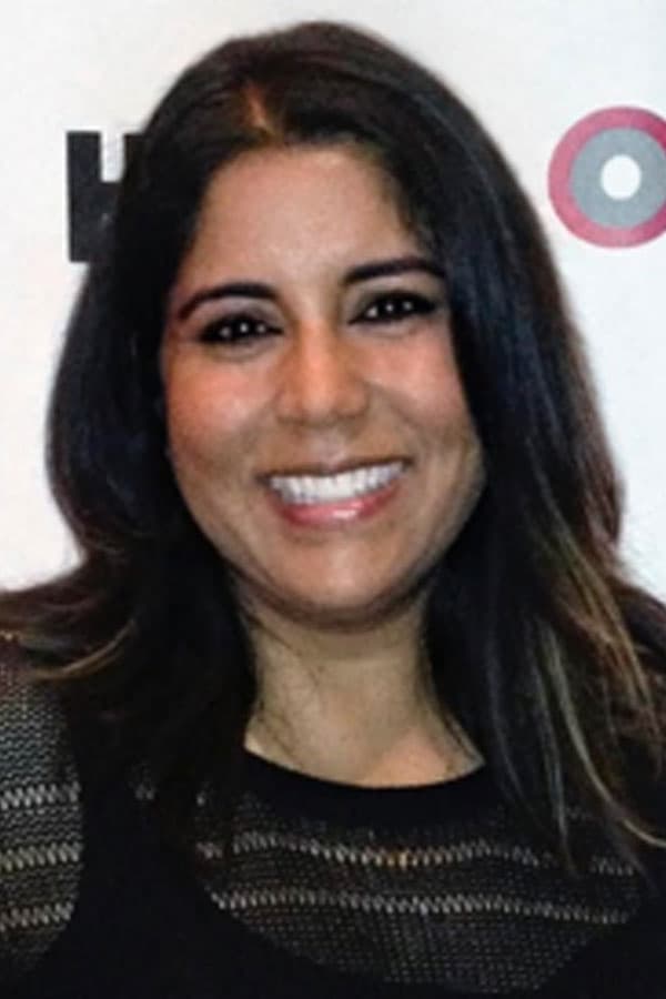 Nisha Ganatra_poster