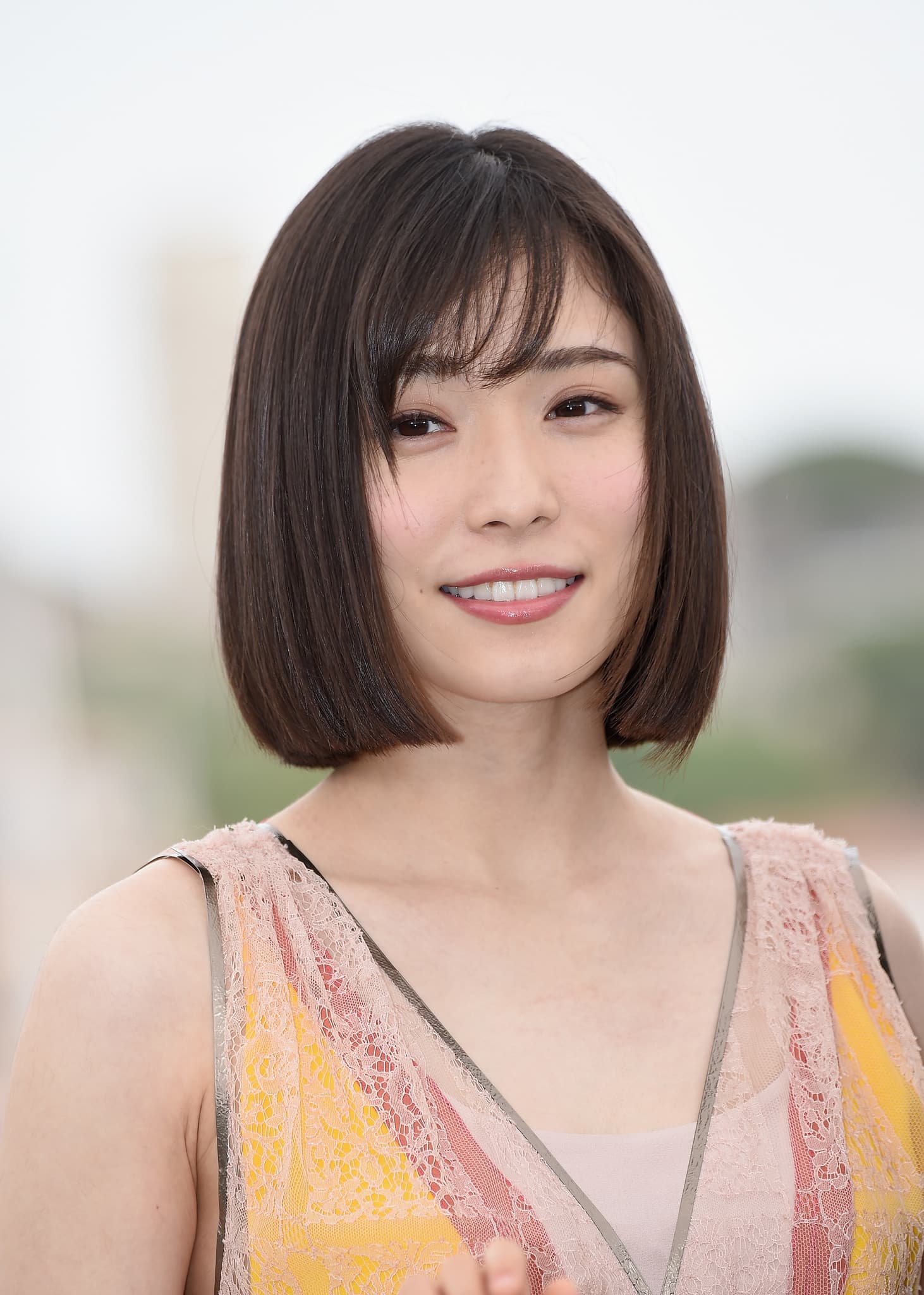 Mayu Matsuoka_poster