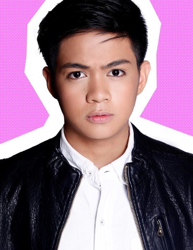 Francis Magundayao_poster