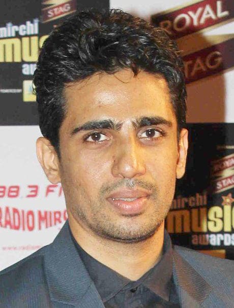 Gulshan Devaiah_poster