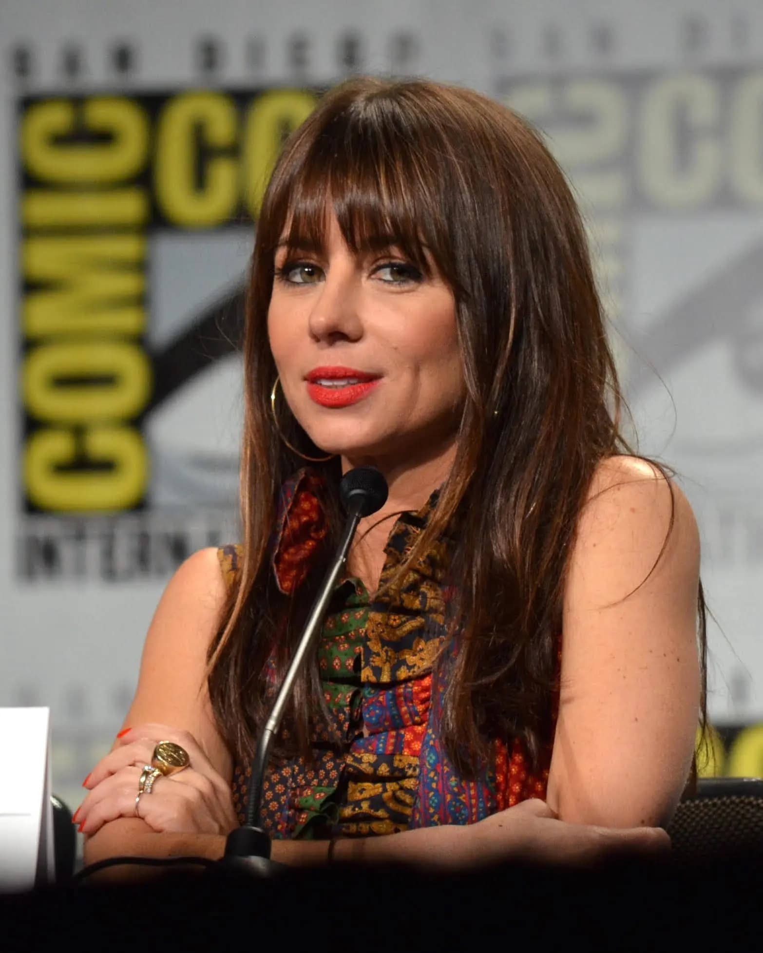 Natasha Leggero_poster