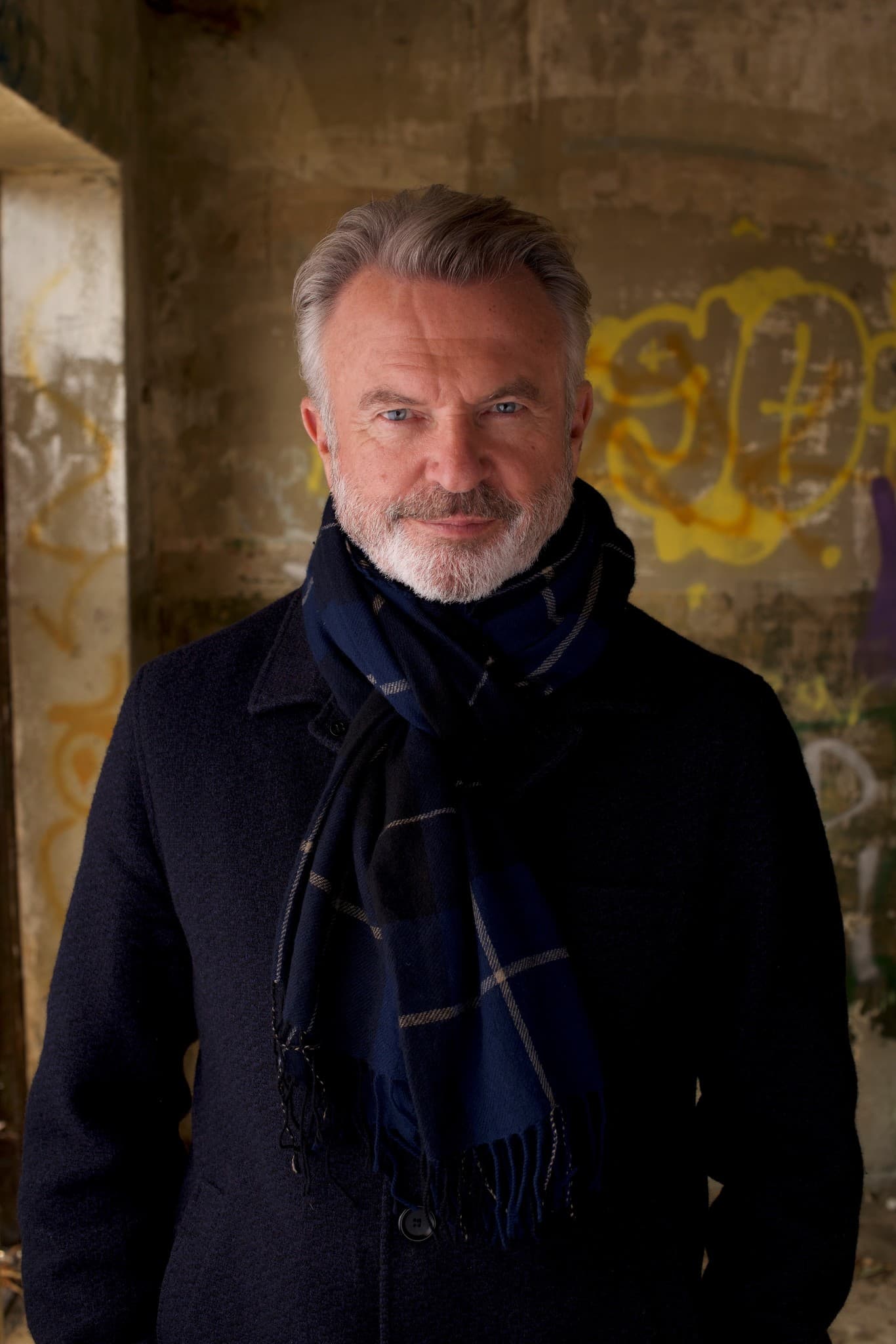 Sam Neill_poster