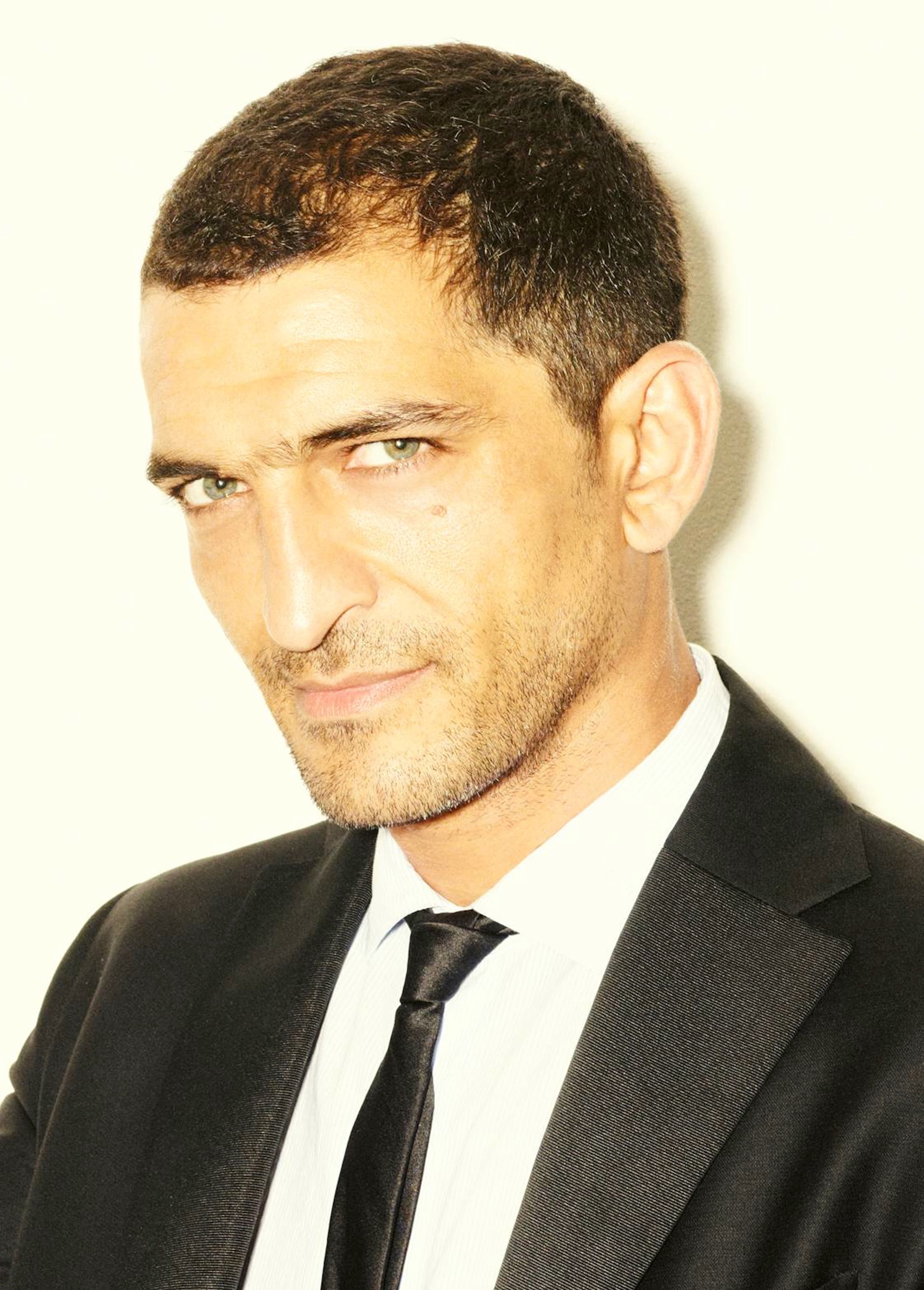 Amr Waked_poster