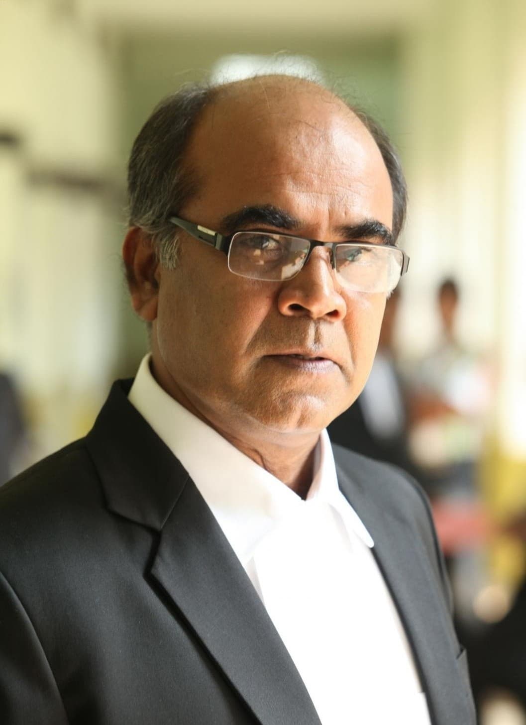 Thalaivasal Vijay_poster
