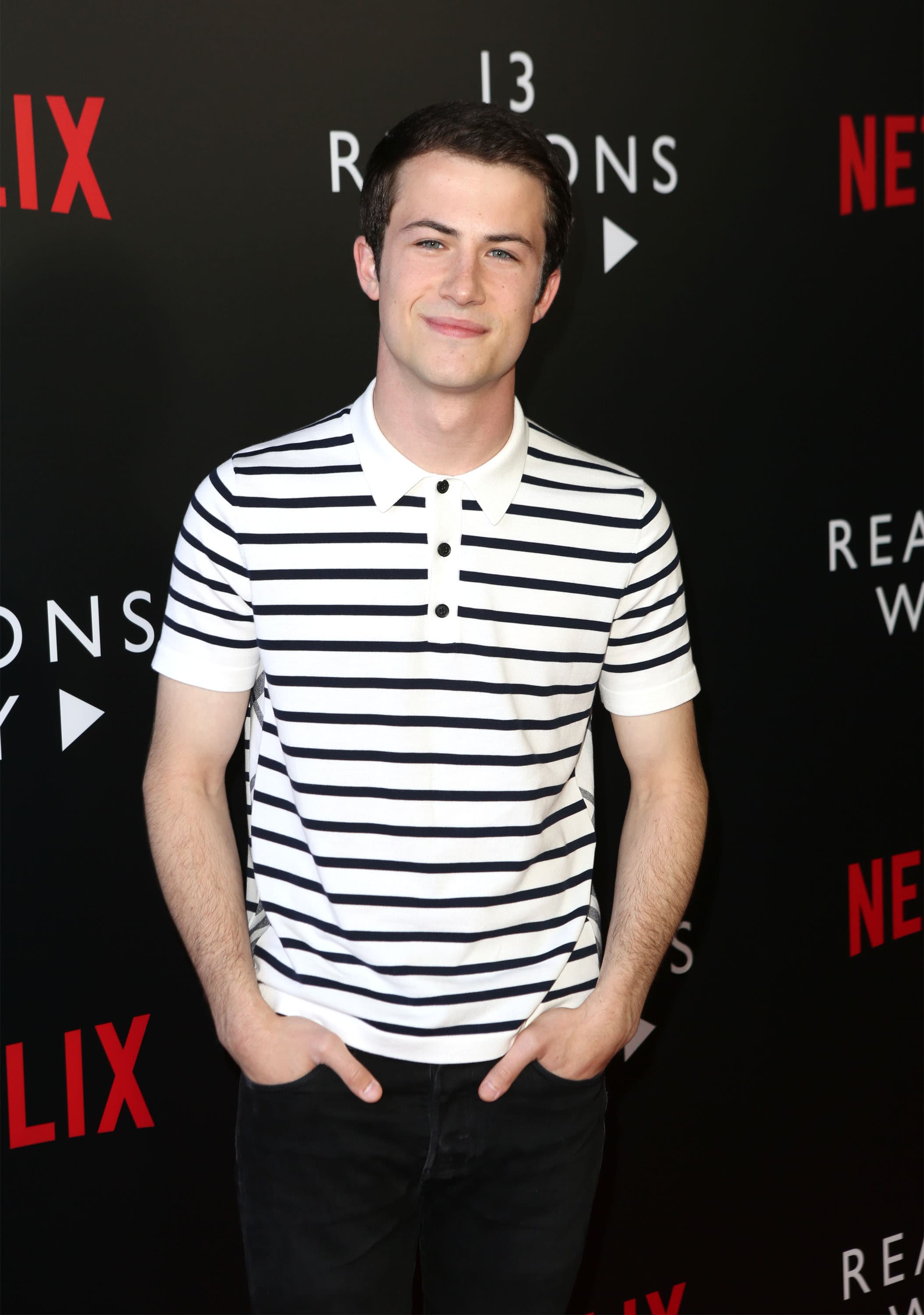 Dylan Minnette_poster