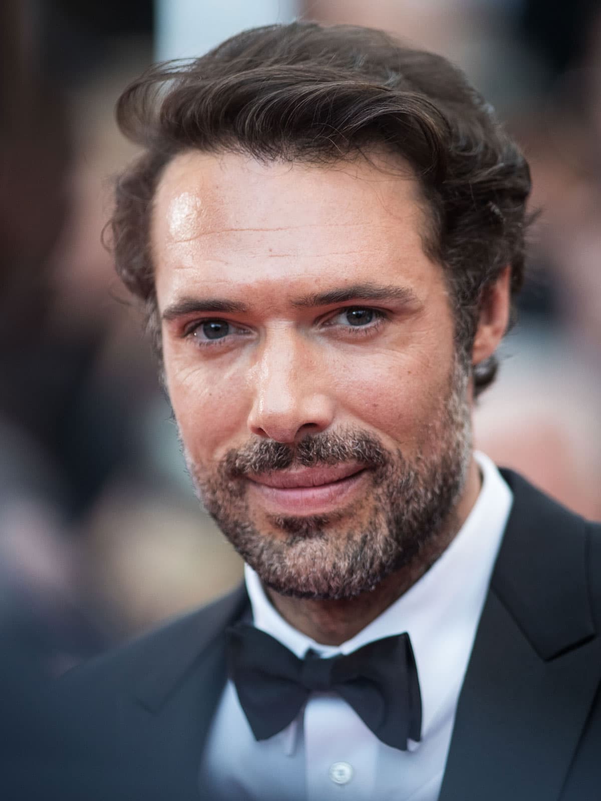 Nicolas Bedos_poster
