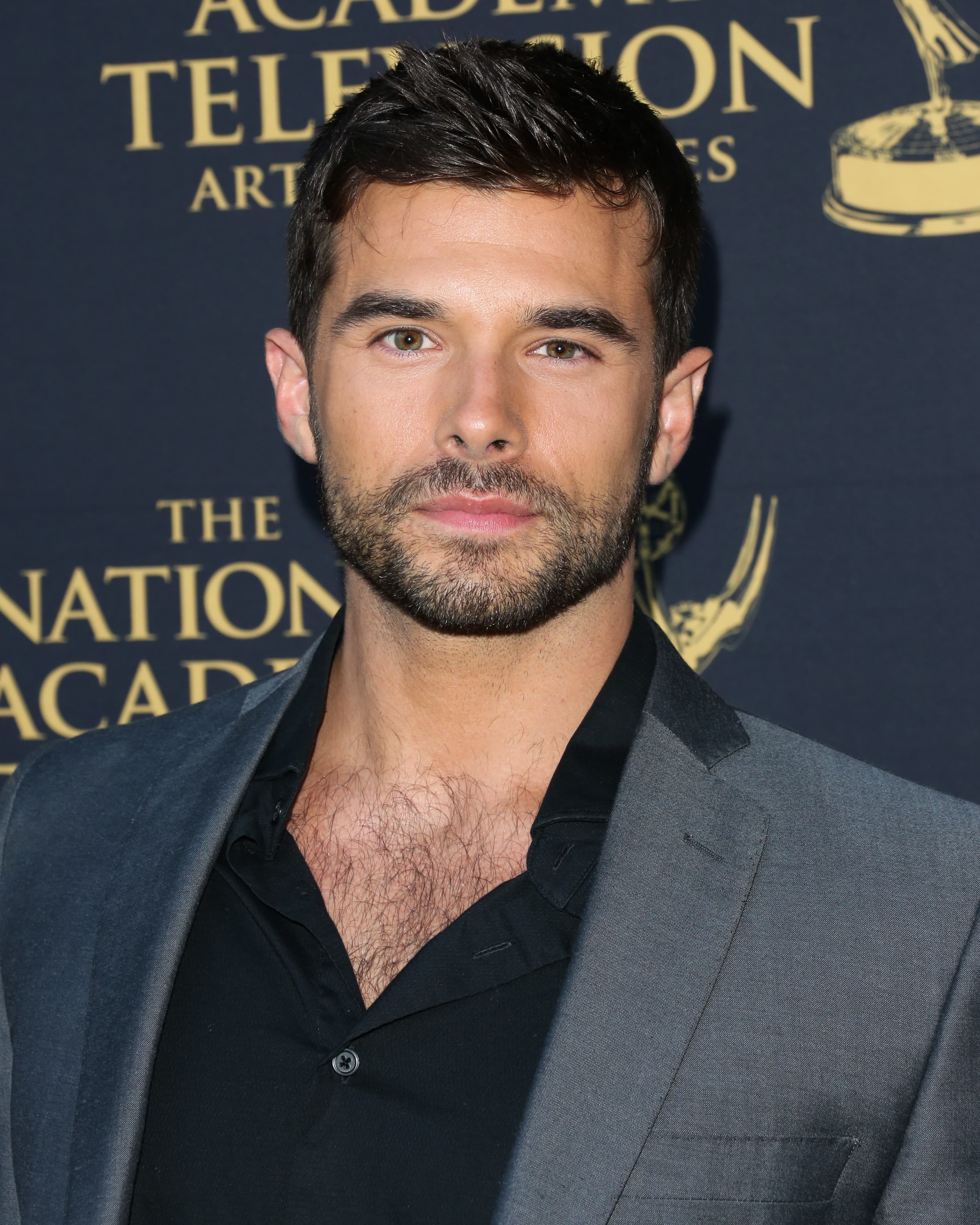 Josh Swickard_poster