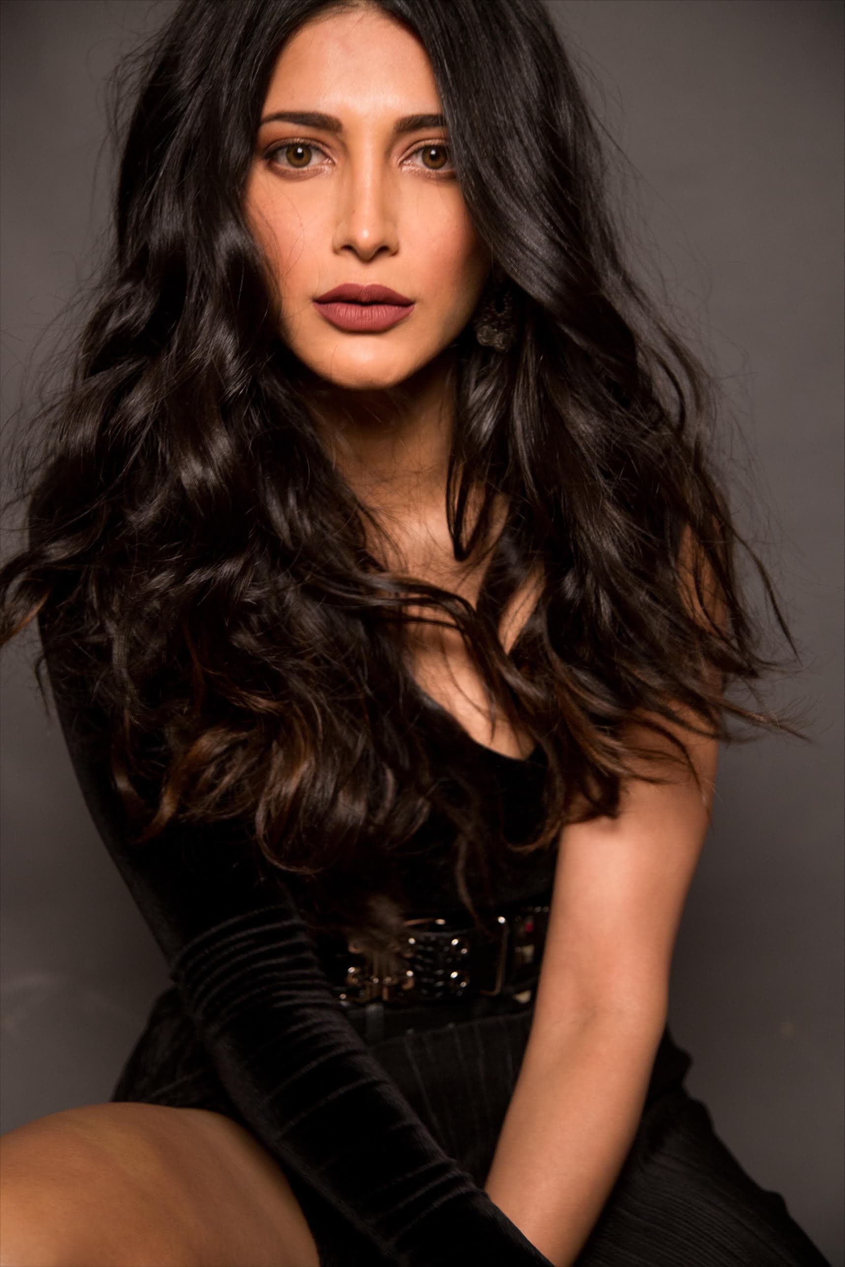 Shruti Haasan_poster