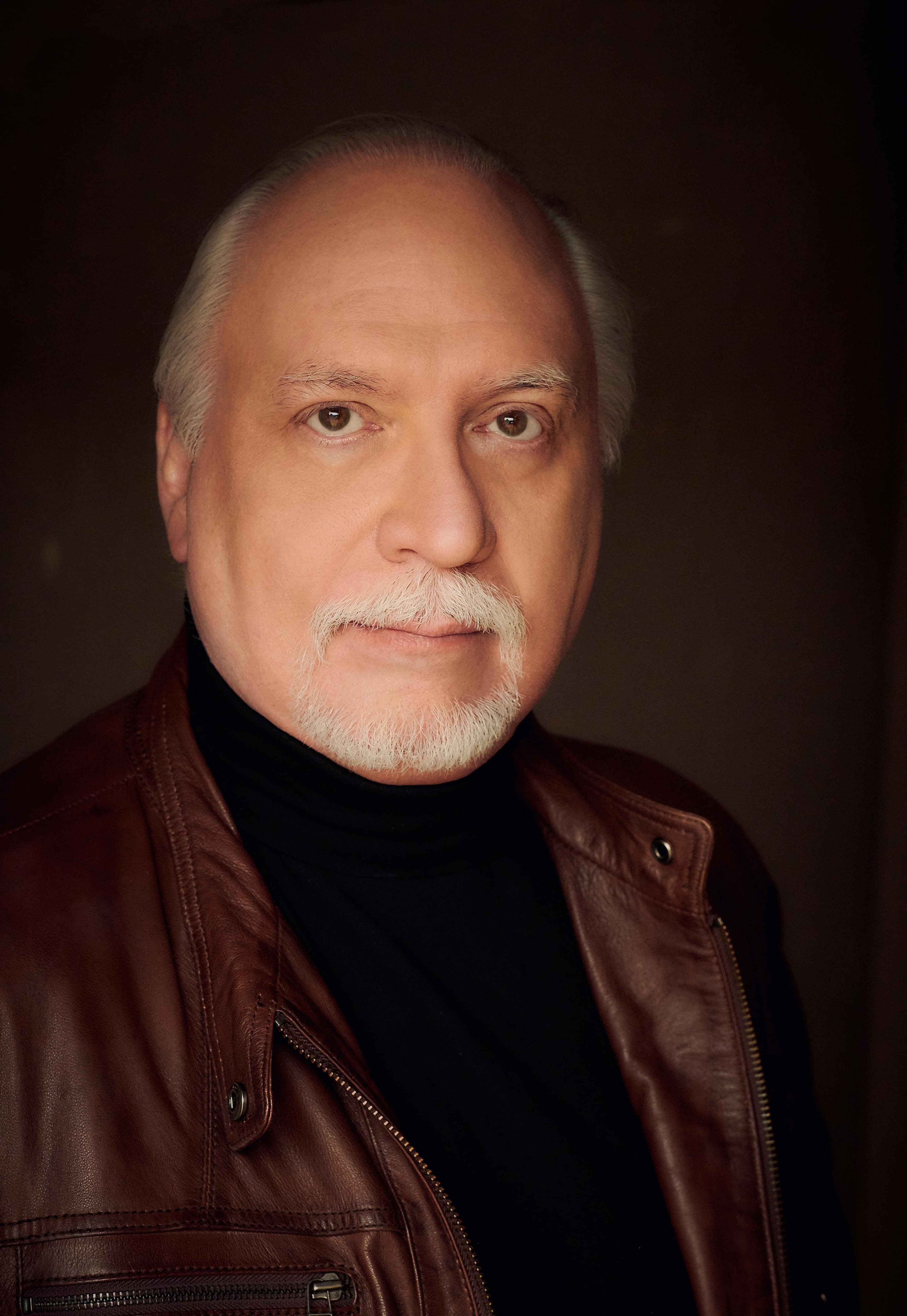 J. Michael Straczynski_poster