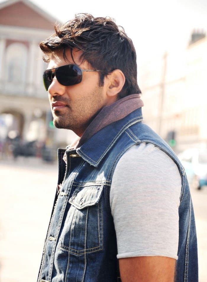 Arya_poster