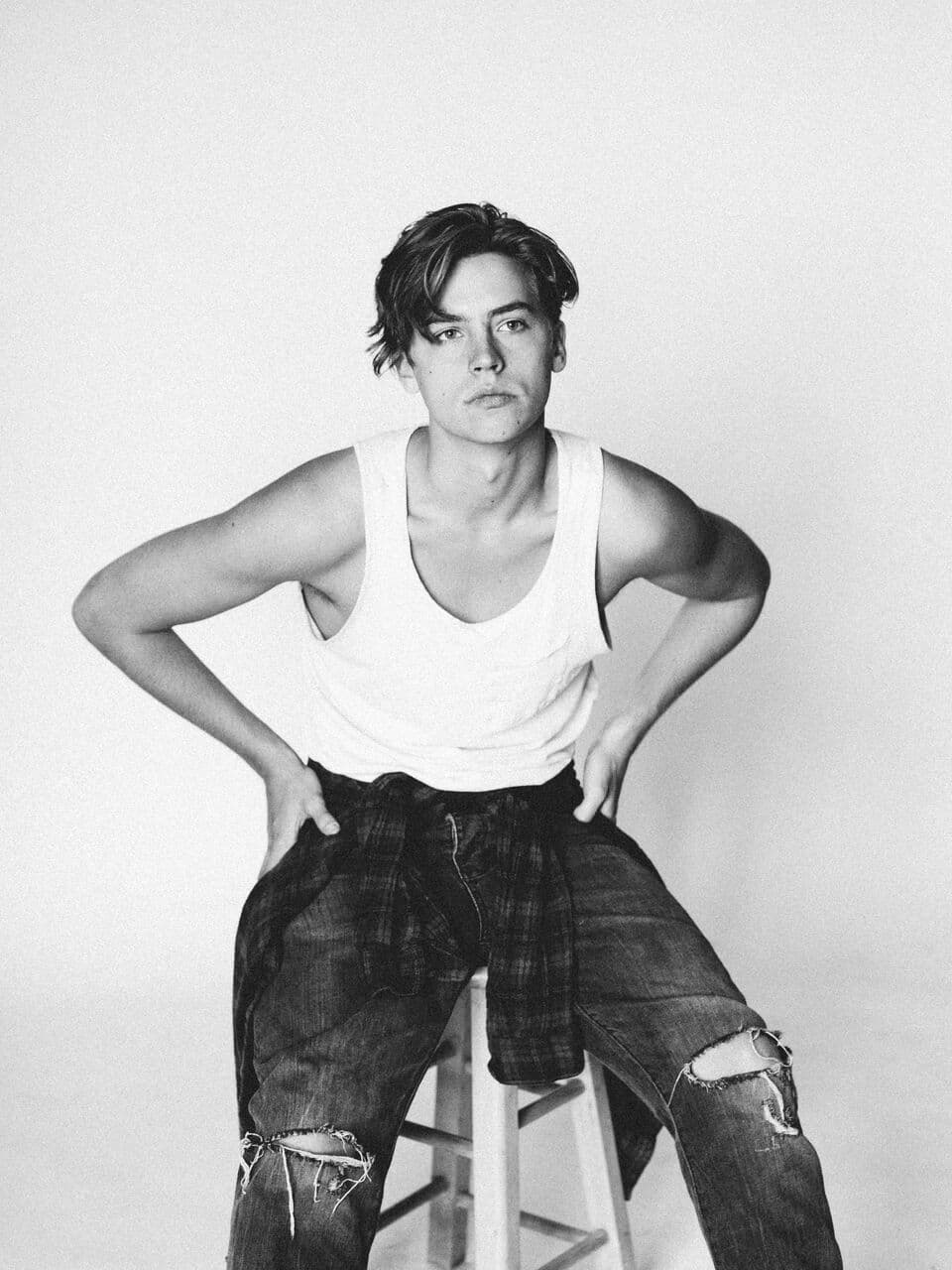 Cole Sprouse_poster