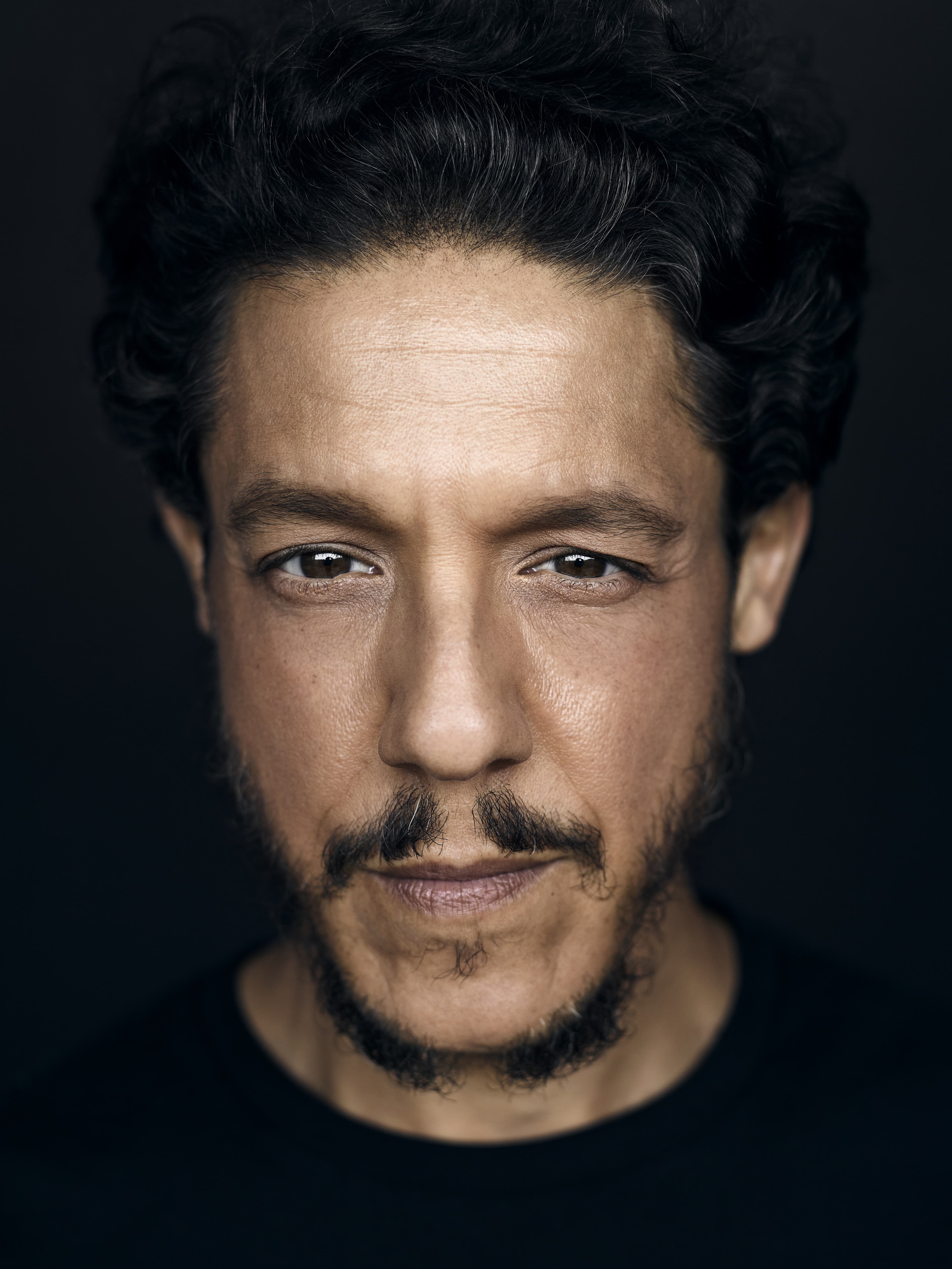 Theo Rossi_poster