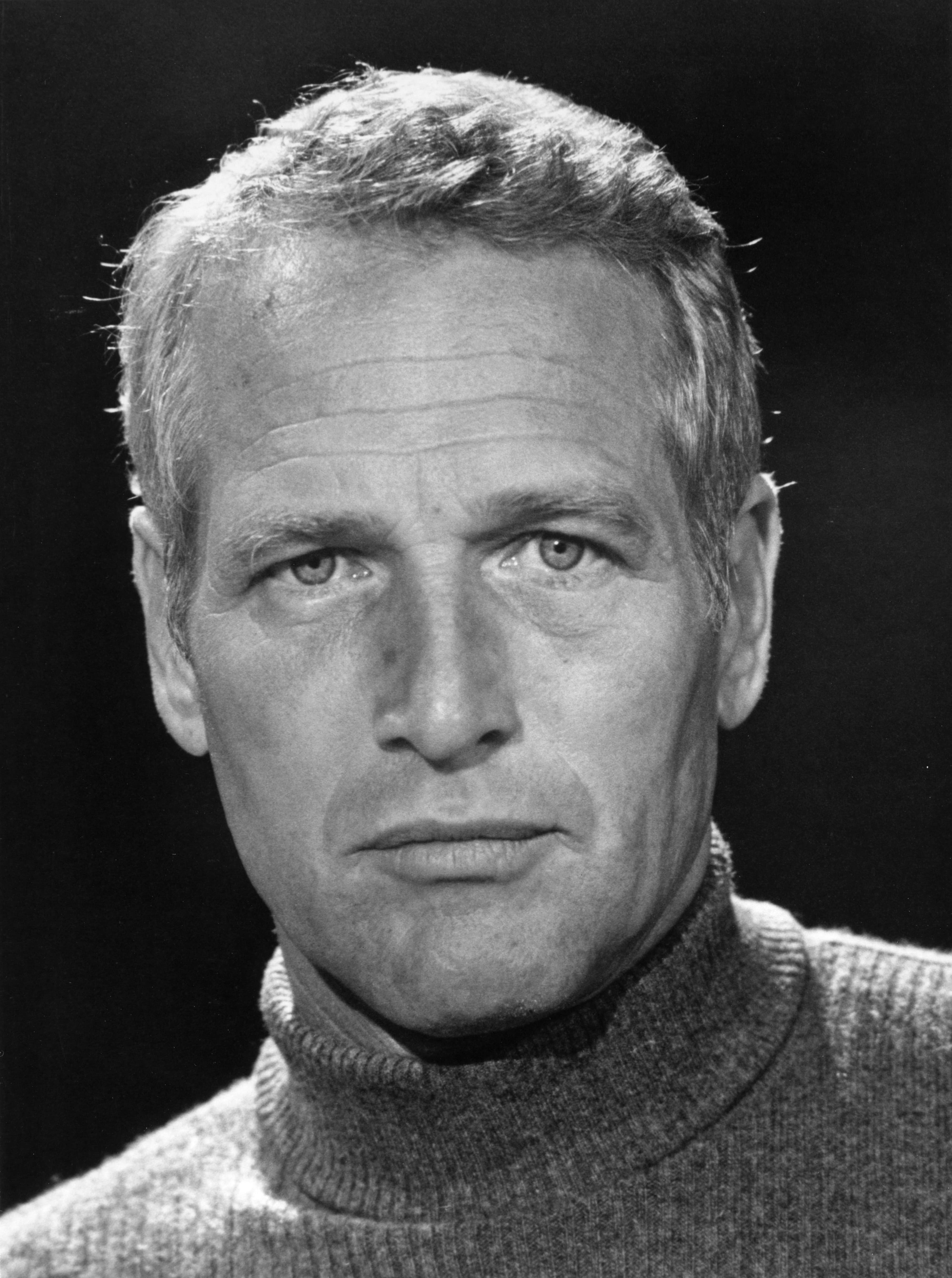 Paul Newman_poster