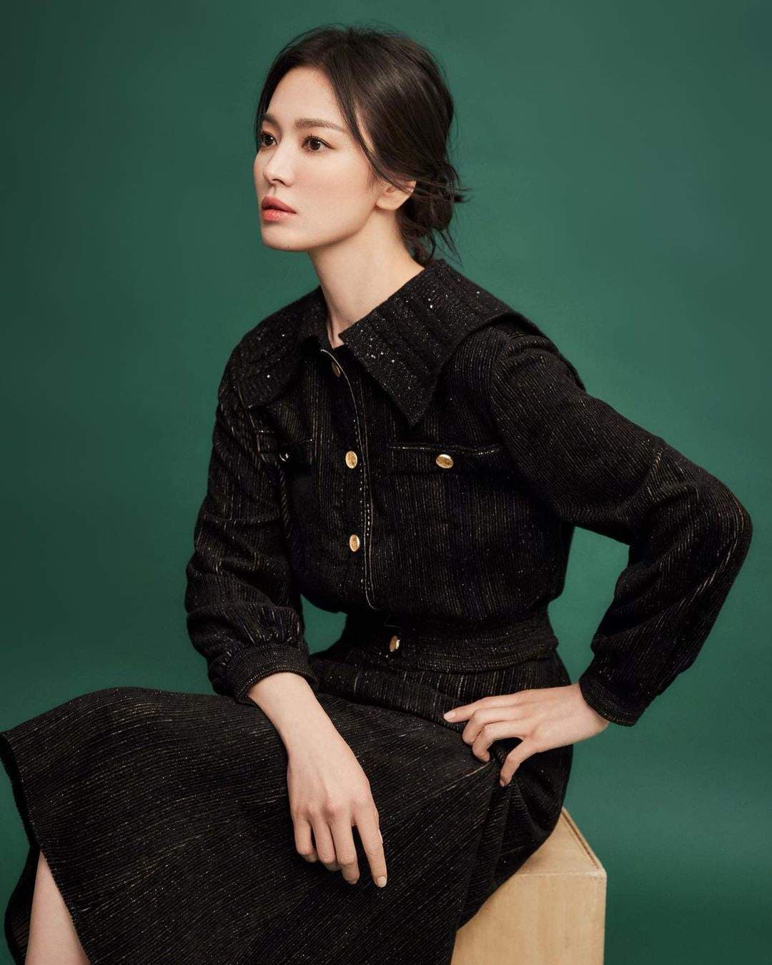 Song Hye-kyo_poster