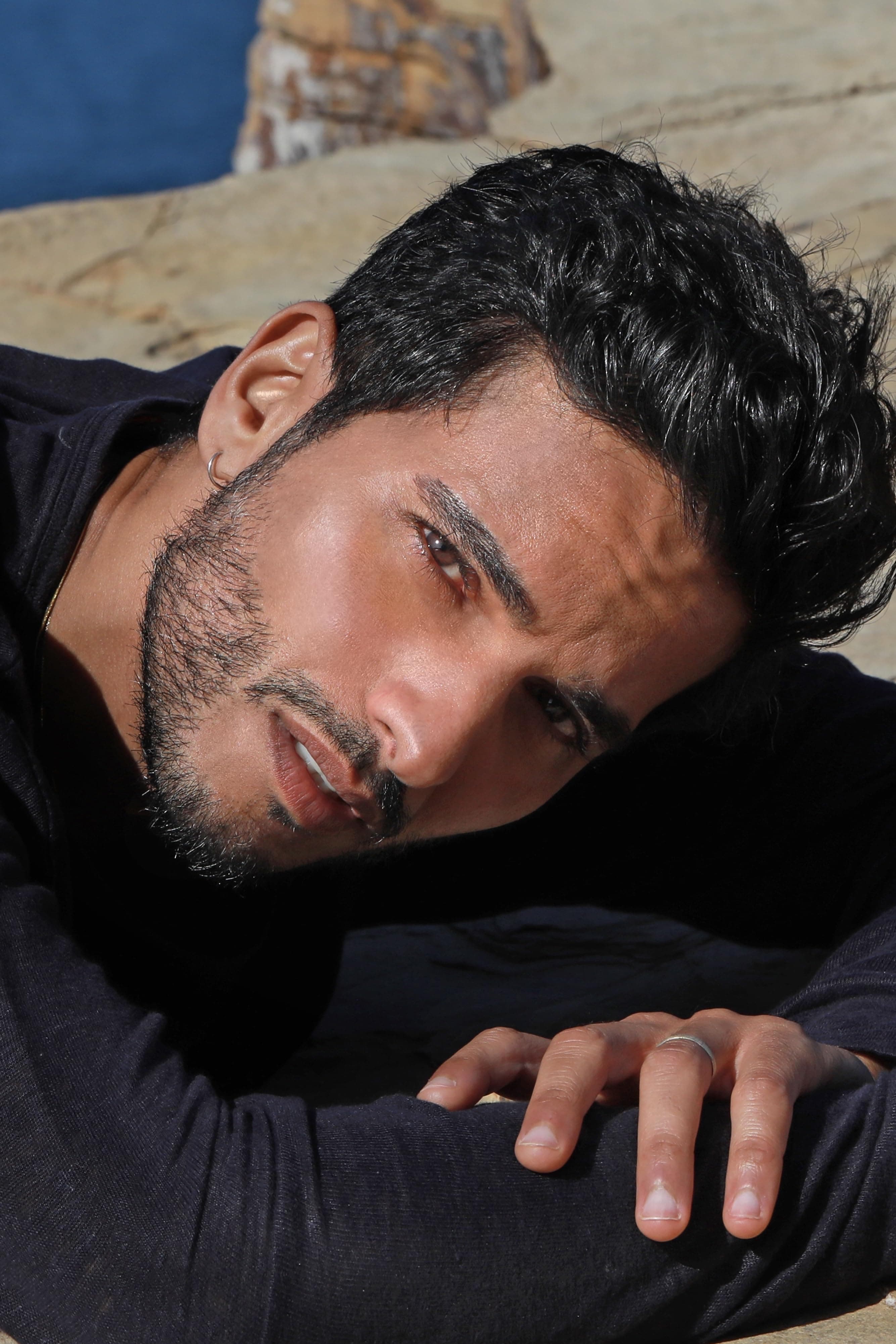 Mehdi Dehbi_poster