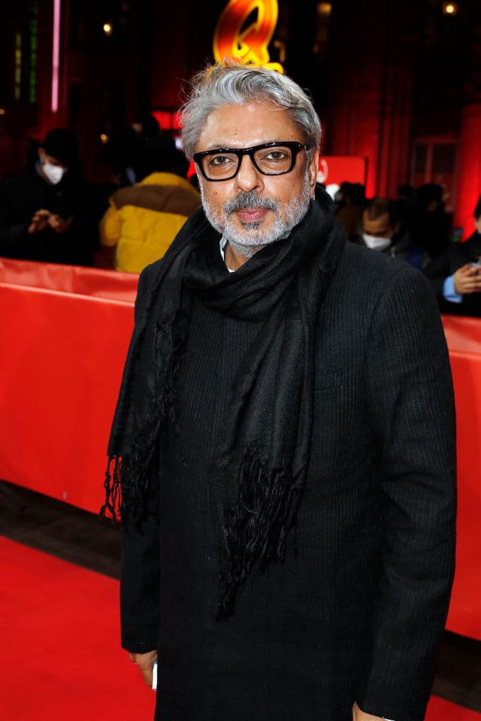 Sanjay Leela Bhansali_poster