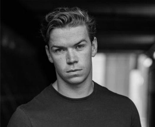 Will Poulter_poster