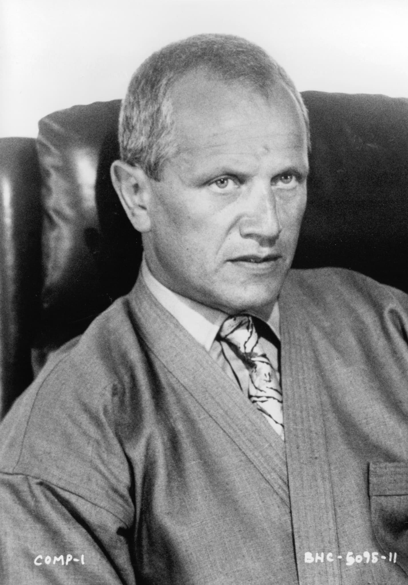 Steven Berkoff_poster