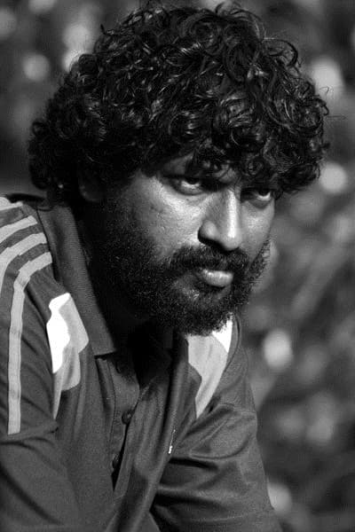 Mime Gopi_poster