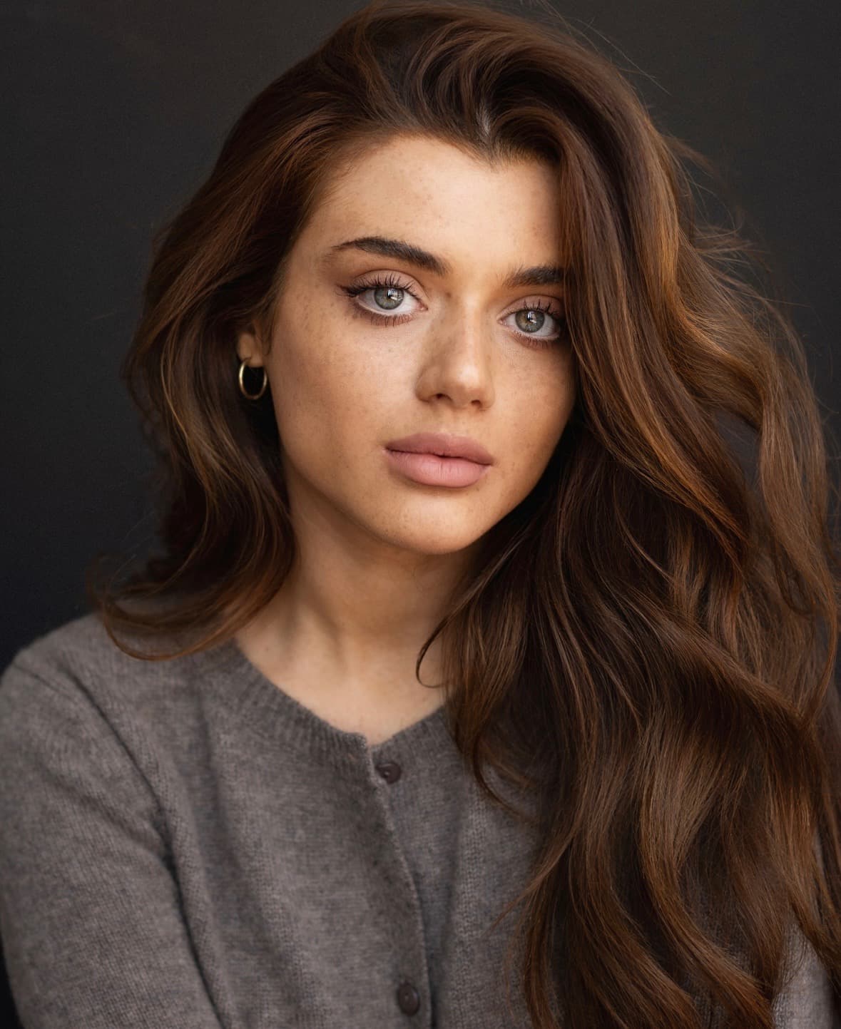 Brielle Barbusca_poster