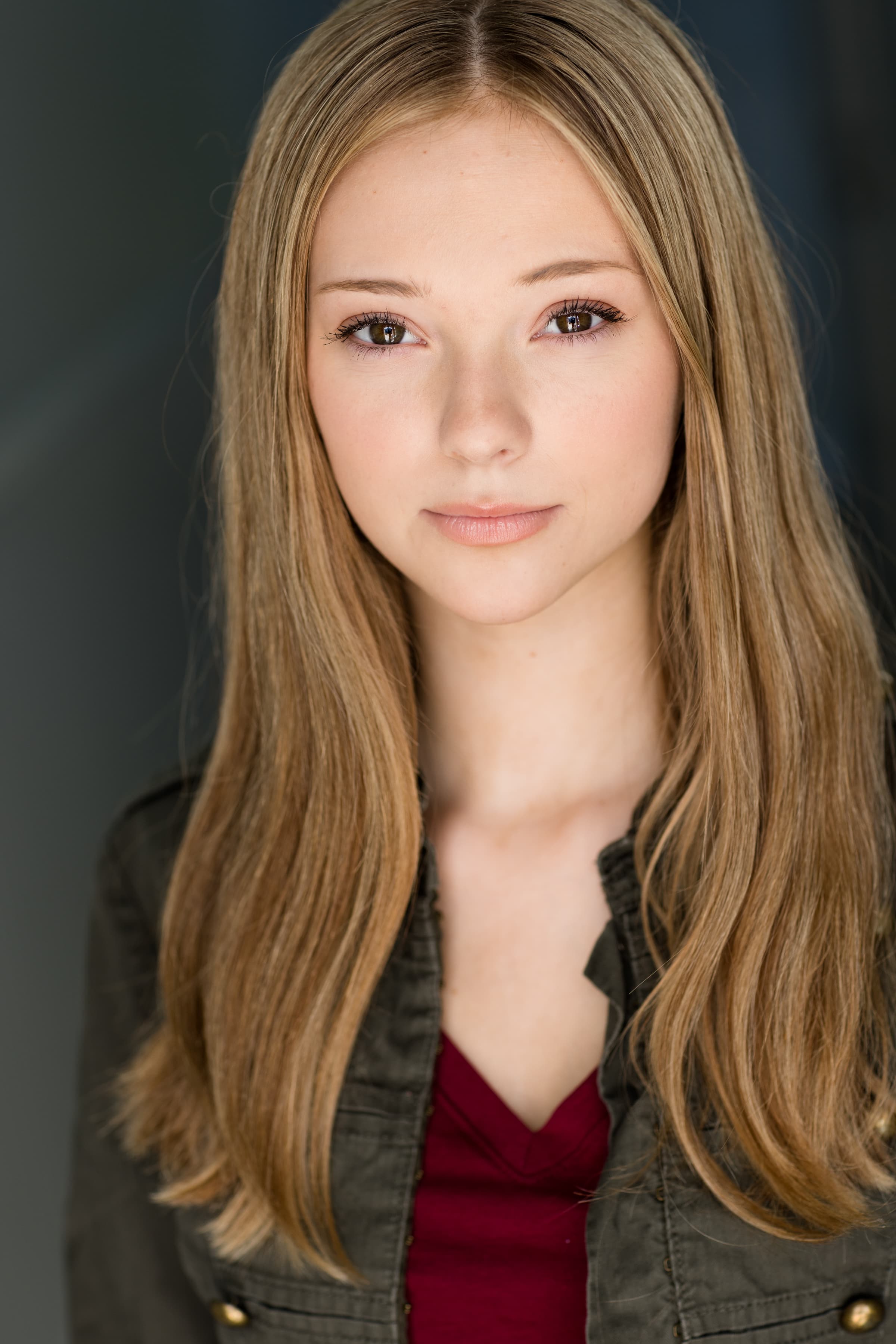 Sophie Grace_poster