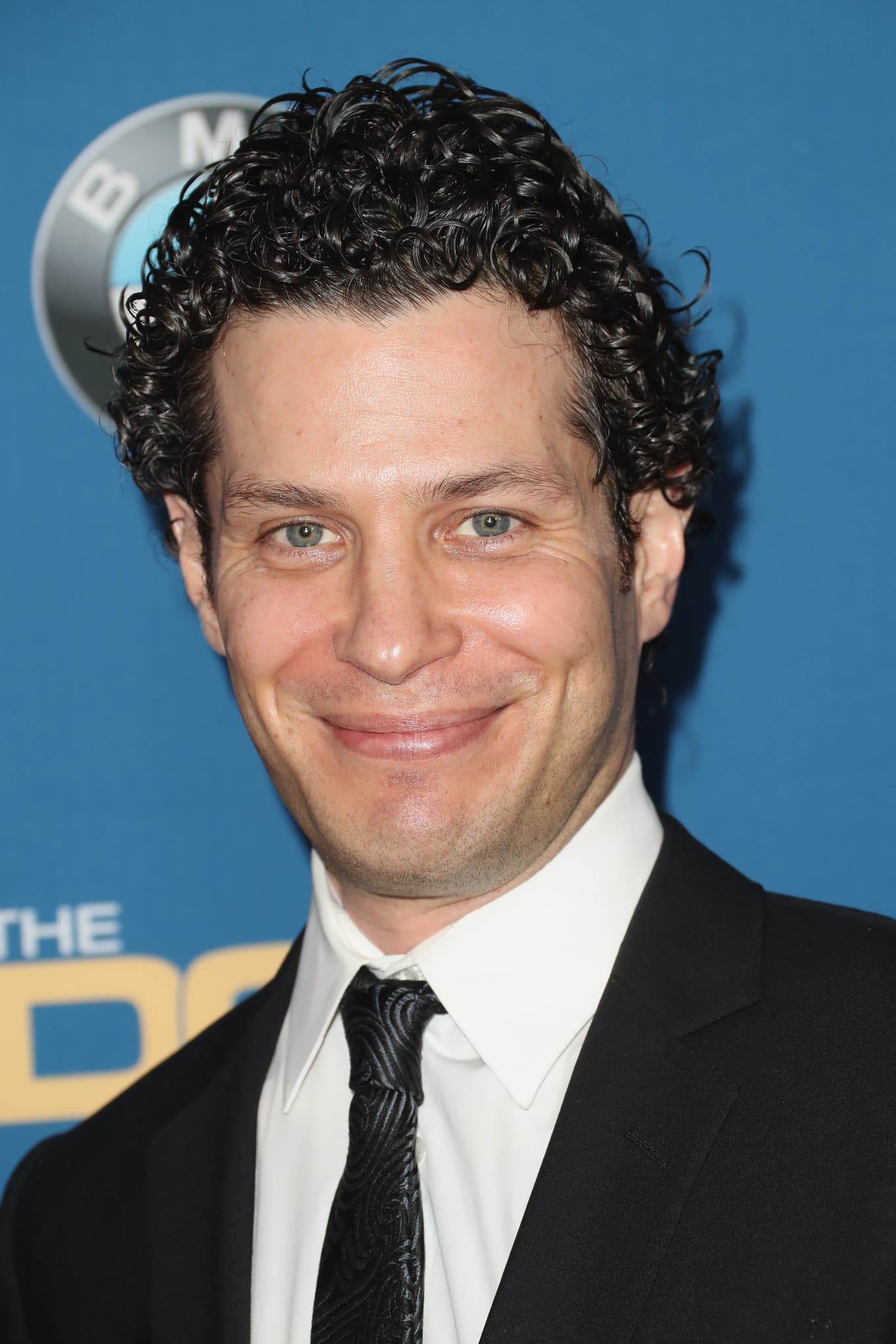 Thomas Kail_poster
