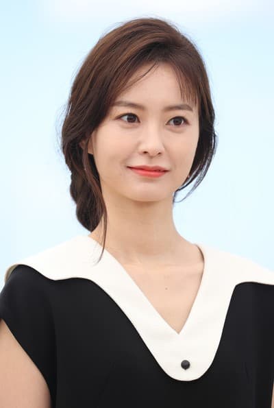 Jung Yu-mi_poster
